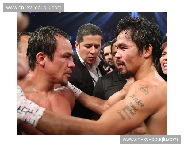 拳坛巅峰的艺术碰撞：梅威瑟VS库托，央视镜头下的不朽传奇